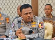 Mualai Tahap Sosialisasi Wujudkan Indonesia Zero Truk OdoL, Ini Harapan Korlantas Polri