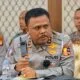 Mualai Tahap Sosialisasi Wujudkan Indonesia Zero Truk OdoL, Ini Harapan Korlantas Polri