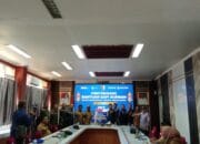 Sumbang 14 Ekor Sapi Kurban Untuk Masyarakat Fakfak, Wakil Bupati Apresiasi PT Pupuk Kaltim