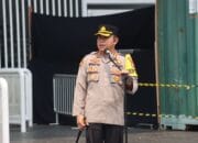 Polri Kerahkan 3.270 Personel Pengamanan Saat Laga Timnas Vs China