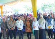 Pemkot Prabumulih Gelar Pasar Murah di Arimbi Jaya, Warga Antusias Sambut Bantuan Pemerintah