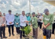 Tiga Bulan Memimpin, Wali Kota Arlan dan Wawako Franky Tunjukkan Gebrakan Nyata di Prabumulih