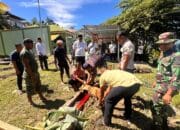 Berkurban di Idul Adha, Darem 182/Jo: Bentuk Ketaqwaan dan Keikhlasan Kita Kepada Allah SWT