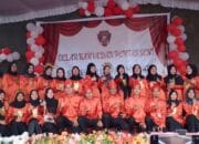 SD Negeri 133 Palembang Gelar Karya P5 dan Perpisahan Siswa Kelas 6