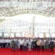 Bupati Fakfak Serahkan SK kepada 794 ASN dan PPPK, Selamat Mengabdi untuk Nusa dan Bangsa