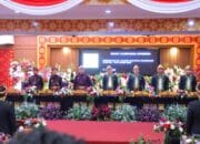 Palembang Rayakan HUT ke-1.342 dengan Segudang Prestasi dan Dukungan Rp50 Miliar dari Pemprov Sumsel