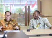 Pemkab Fakfak Usulkan Pembangunan RSUD Rp164 Miliar, DPRK Apresiasi Langkah Pro-Rakyat
