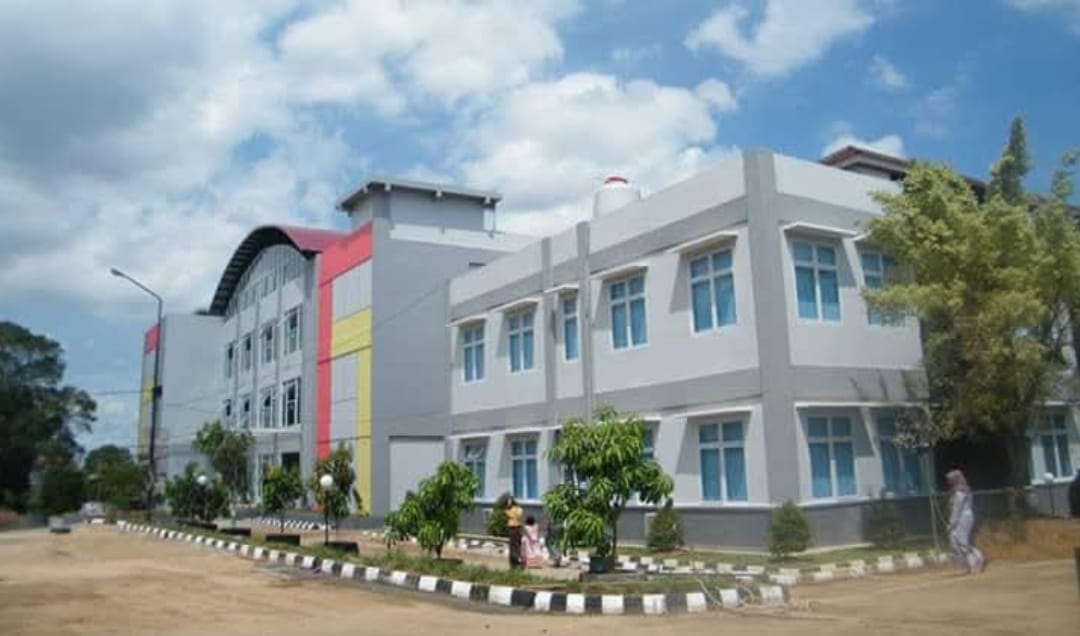 SMKN 2 Palembang Pastikan Tak Ada Pungutan, Hanya Sumbangan Sukarela