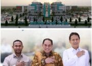 Pemda Fakfak Usul Pembangunan RSUD Baru, Estimasi Anggaran Rp 164 Miliar