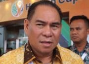 Pemkab Fakfak Komitmen Siapkan SDM Unggul Mendukung Pengembangan Energi