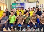 Dinkominfo Muba Dorong Pembentukan PPID di Desa, Perkuat Transparansi dan Pelayanan Publik