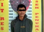 Modus Tolong Dorong Motor, Pemuda di PALI Digasak Penipu, Motor CRF Raib Digondol