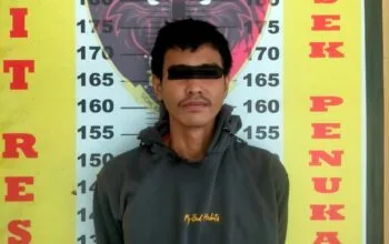 Modus Tolong Dorong Motor, Pemuda di PALI Digasak Penipu, Motor CRF Raib Digondol