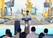 PLN Pacu Ekosistem EV Nasional, Suplai Listrik 2 × 27,7 MVA ke Karawang