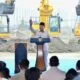 PLN Pacu Ekosistem EV Nasional, Suplai Listrik 2 × 27,7 MVA ke Karawang