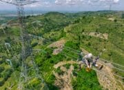 PLN Jadi Raja Utilitas Asia Tenggara, Masuk 6 Besar Fortune Southeast Asia 500