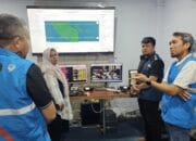 PLN Bengkulu Tegaskan “No Safety, No Activity” untuk Jaga Pasokan Listrik Idul Adha Tanpa Gangguan