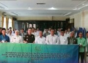 Pemkot Pagar Alam Bahas Strategi Pencegahan Korupsi Bersama Kejaksaan dan APIP