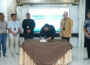 Sinergi Hebat! PLN dan Smart Group Teken Kerjasama Listrik untuk 1000 Pelanggan