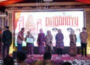 HUT Palembang ke-1.342, Wali Kota Gelar Syukuran Penuh Makna
