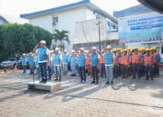 Idul Adha 1446 H, PLN Kerahkan Ribuan Personel dan Armada Operasional Demi Pasokan Listrik Tetap Terjaga
