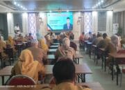 Pemkot Palembang Tegaskan Komitmen Integritas PPDB 2025 dan Penguatan Peran Kepala Sekolah