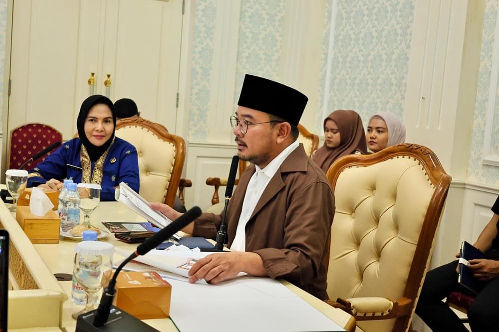 Pemkot Dorong Aplikasi “Bawa Oleh” Jadi Marketplace Khas Daerah