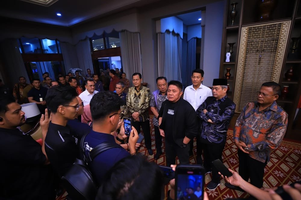 Gubernur Sumsel Larang Truk Batubara ODOL Lewat Jembatan Umum Usai Ambruknya Jembatan Muara Lawai