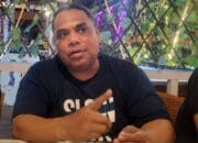Amin Ngabalin: Bapemperda DPR PB Dorong Perdasus Perlindungan Situs Keagamaan di Tanah Papua