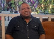 Raja Rumbati Minta Pemerintah Tindak Lanjuti Kunjungan ke Situs Islam Pertama di Papua