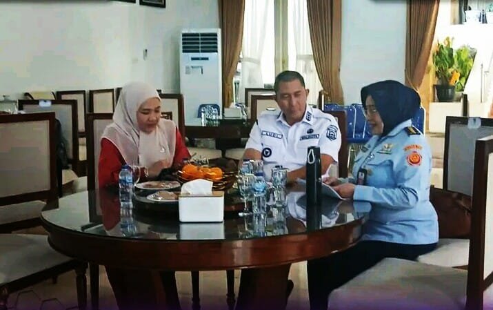 SMA Taruna Nusantara Dibangun di Pagar Alam, Wali Kota: Ini Anugerah Terindah