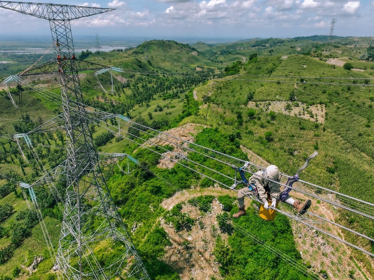 PLN Tembus Fortune Global 500, Bukti BUMN RI Siap Bersaing di Panggung Dunia!