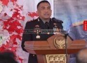 Perayaan Hari Bhayangkara ke-79 di Fakfak Berlangsung Sukses, Kapolres Sampaikan Terima Kasih untuk Masyarakat