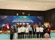 Menteri Diktisaintek Kunjungi Fakfak, Dorong Polinef Jadi Penggerak Riset dan SDM Lokal