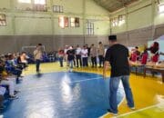 Samaun Dahlan: Muharram Cup Bukan Sekadar Laga, Tapi Ukuran Semangat dan Persaudaraan