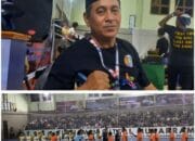 Turnamen Futsal Muharram Cup 1447 H di Fakfak Berlangsung Meriah, Panitia Imbau Jaga Sportivitas