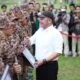 Retret Laskar Pandu Satria Ditutup, Herman Deru: Ini Bukti Anak Muda Sumsel Siap Jadi Pemimpin