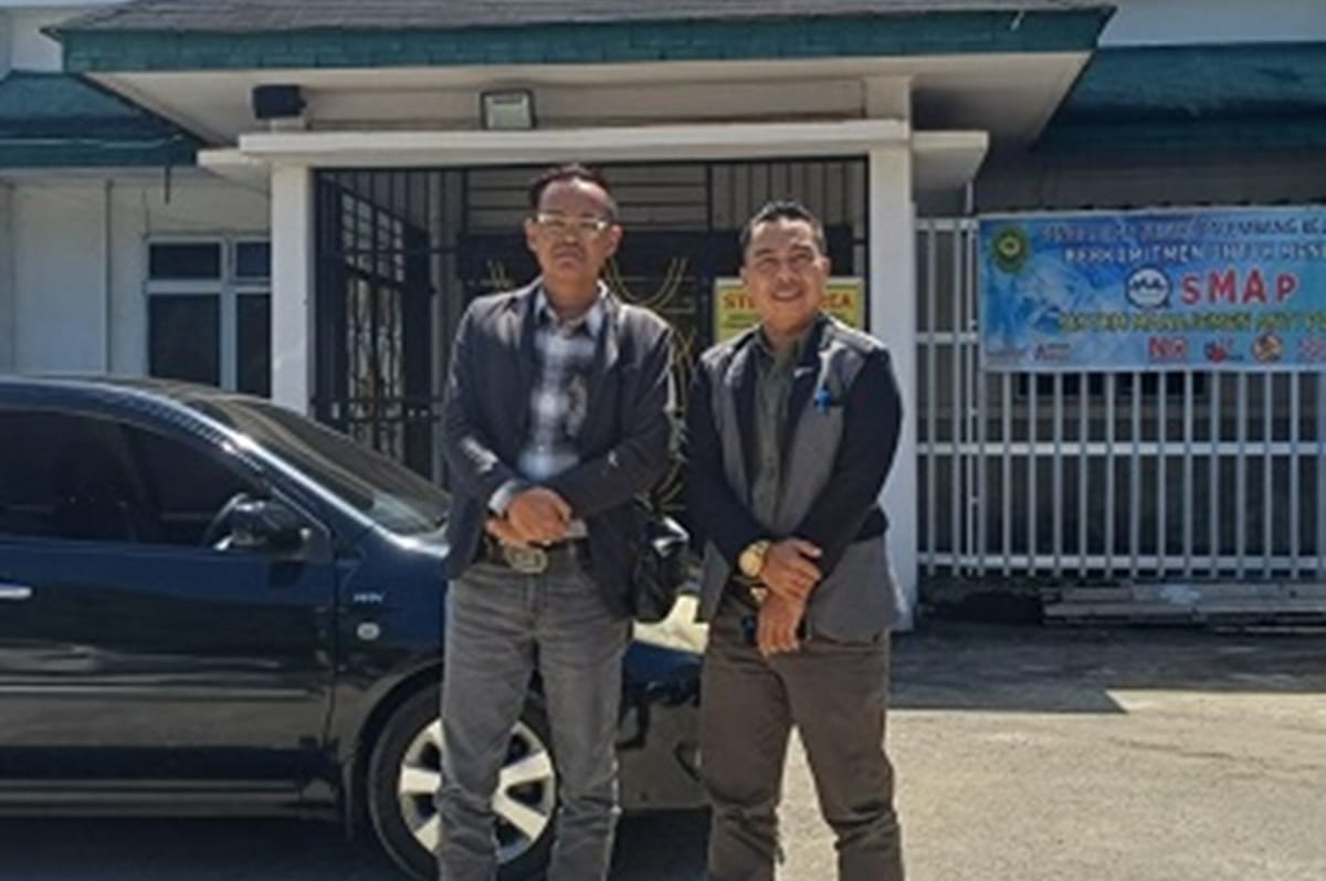 Martin Raih Legitimasi Kuat, Dukungan Suwito Winoto SH MH dan Desri Nago SH Perkuat Pencalonan Ketua PWI Banyuasin