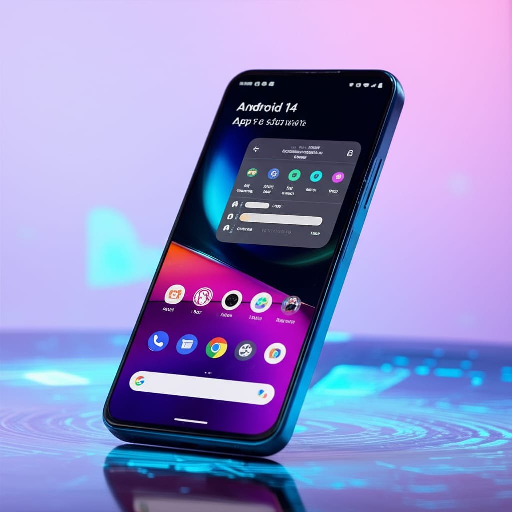 Android 14: Menggali Fitur Unggulan dan Cara Memaksimalkan Pengalaman Ponsel Anda