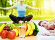 Hidup Sehat: Panduan Lengkap Menuju Kualitas Hidup Optimal