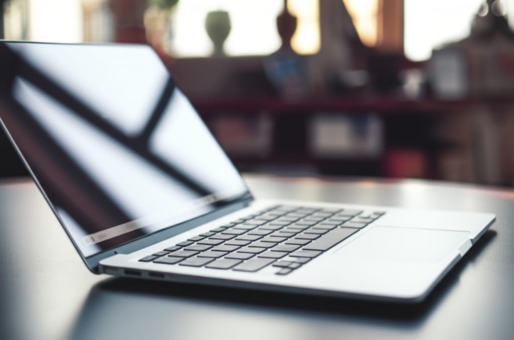 Laptop Murah Berkualitas: Panduan Lengkap Memilih dan Merawatnya