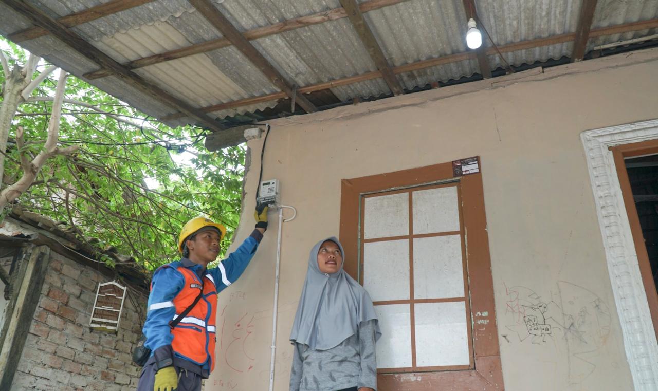 Listrik Lebih Besar, Bayarnya Setengah Harga! PLN UID S2JB Hadirkan Promo Kemerdekaan RI ke-80