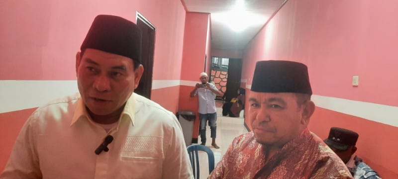 Bupati Fakfak Pastikan Pendidikan Gratis, Resmikan Rumah Singgah Pelajar Membara