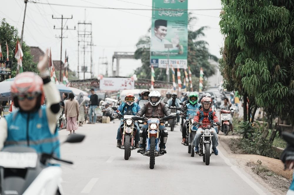 PLN Bangun AVR 10 MVA di Banyuasin, Tegangan Layanan ke Tulung Selapan Lebih Andal