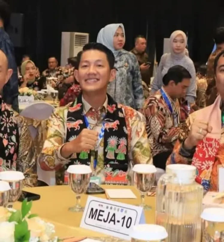 Bantuan Rp67,5 Miliar Jadi Kado Istimewa untuk PALI Jelang HUT RI ke-80