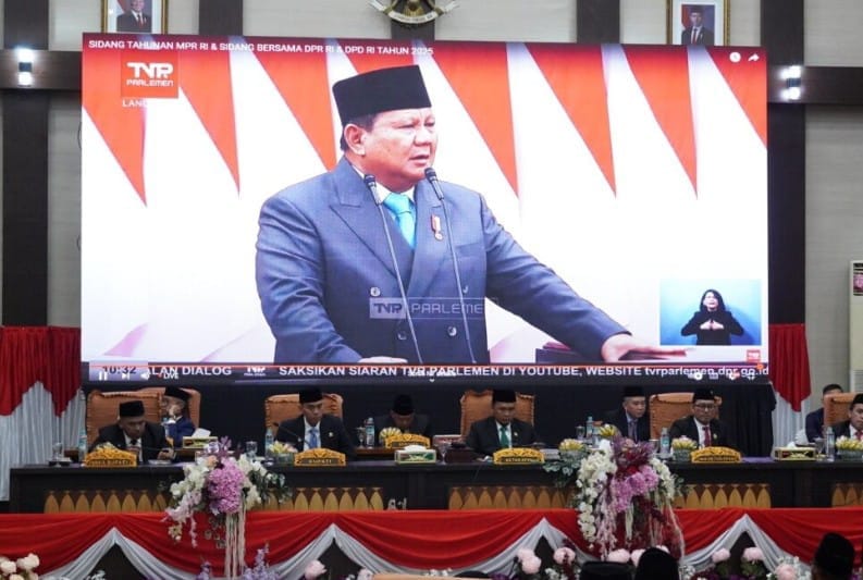 Muchendi: OKI Gaspol Pembangunan Sesuai Instruksi Presiden Prabowo