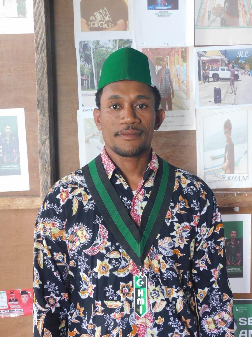 HMI Cabang Fakfak Desak Usut Tuntas Dugaan Penggelapan Dana Beasiswa ADIK