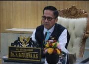 Ratu Dewa Apresiasi Peran GPK Sumsel, Dorong Anak Muda Terlibat Bangun Daerah