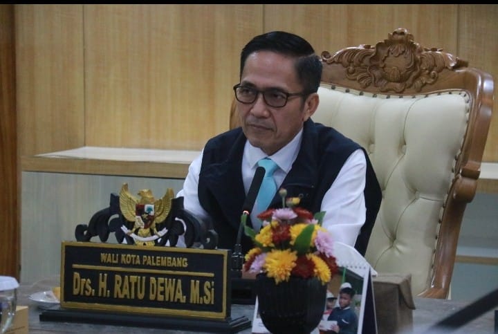 Ratu Dewa Apresiasi Peran GPK Sumsel, Dorong Anak Muda Terlibat Bangun Daerah