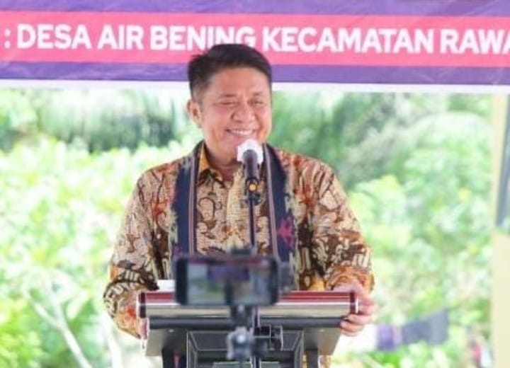Herman Deru Tegaskan Rotasi Pejabat Pemprov Sumsel Bisa Lintas Daerah dan Instansi